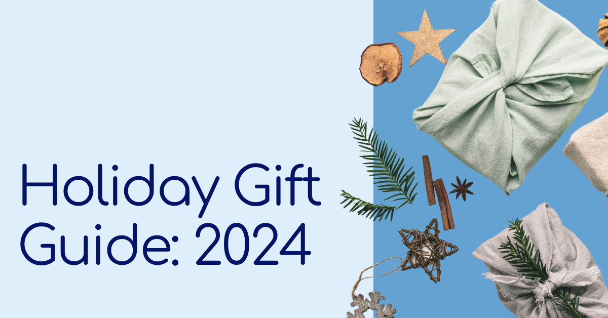 2024 Holiday Gift Guide RDH Edition
